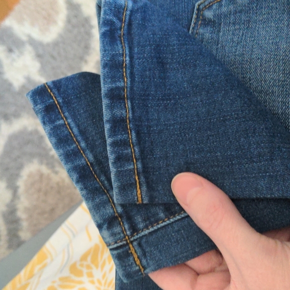 PrAna London Jeans, size 2/26 - Picture 6 of 16